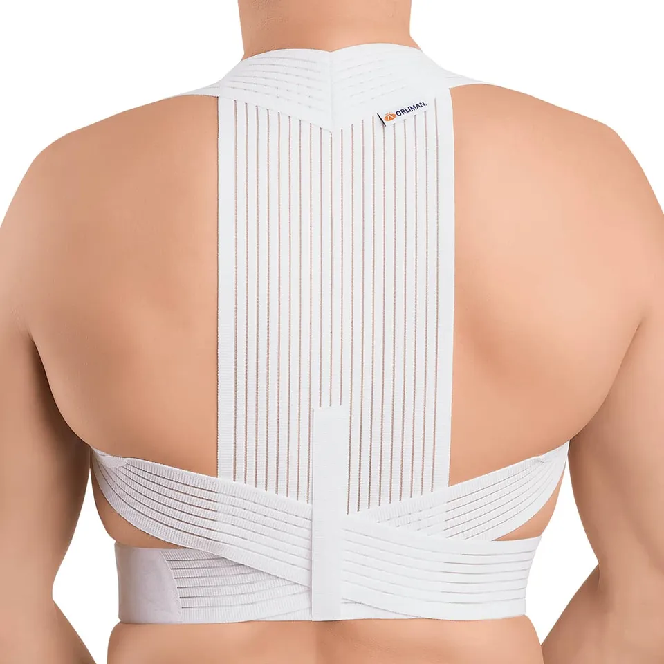 orliman-dorso-lead-ceinture-dorsolombaire-posture-dorsotech image 1