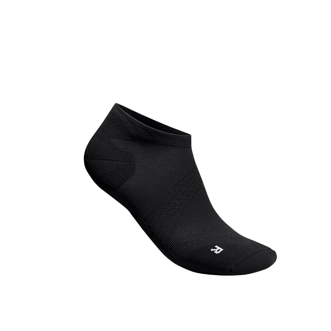 bauerfeind-run-ultralight-low-cut-socks-chaussettes-de-running-courtes-blanc image 8
