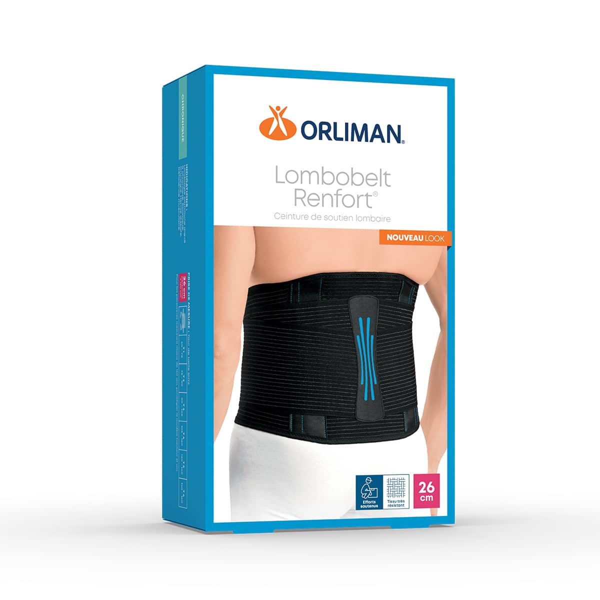 orliman-lombobelt-renfort-ceinture-lombaire image 3