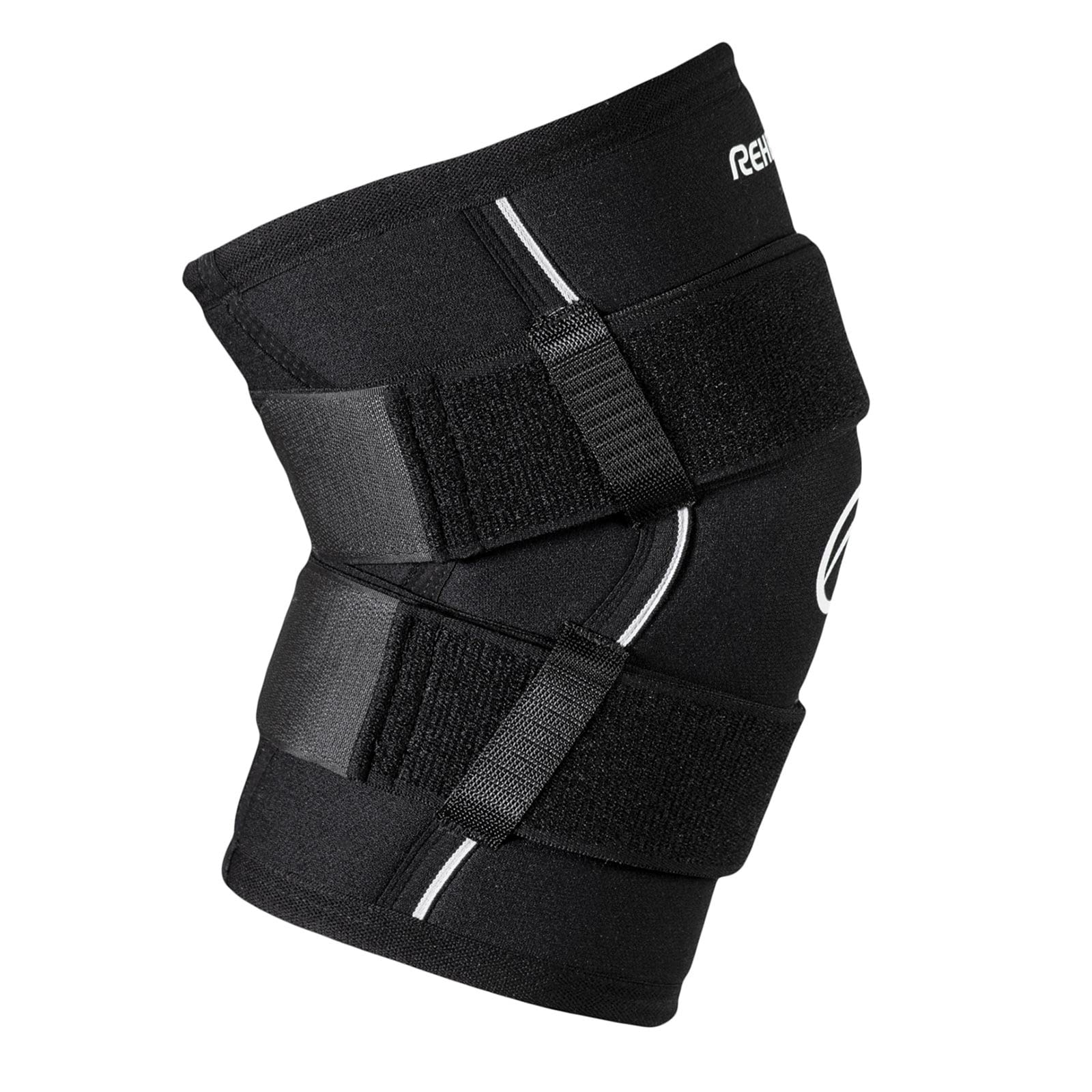 rehband-x-rx-genouill-re-7-mm-n-opr-ne-noir-taille-s image 2