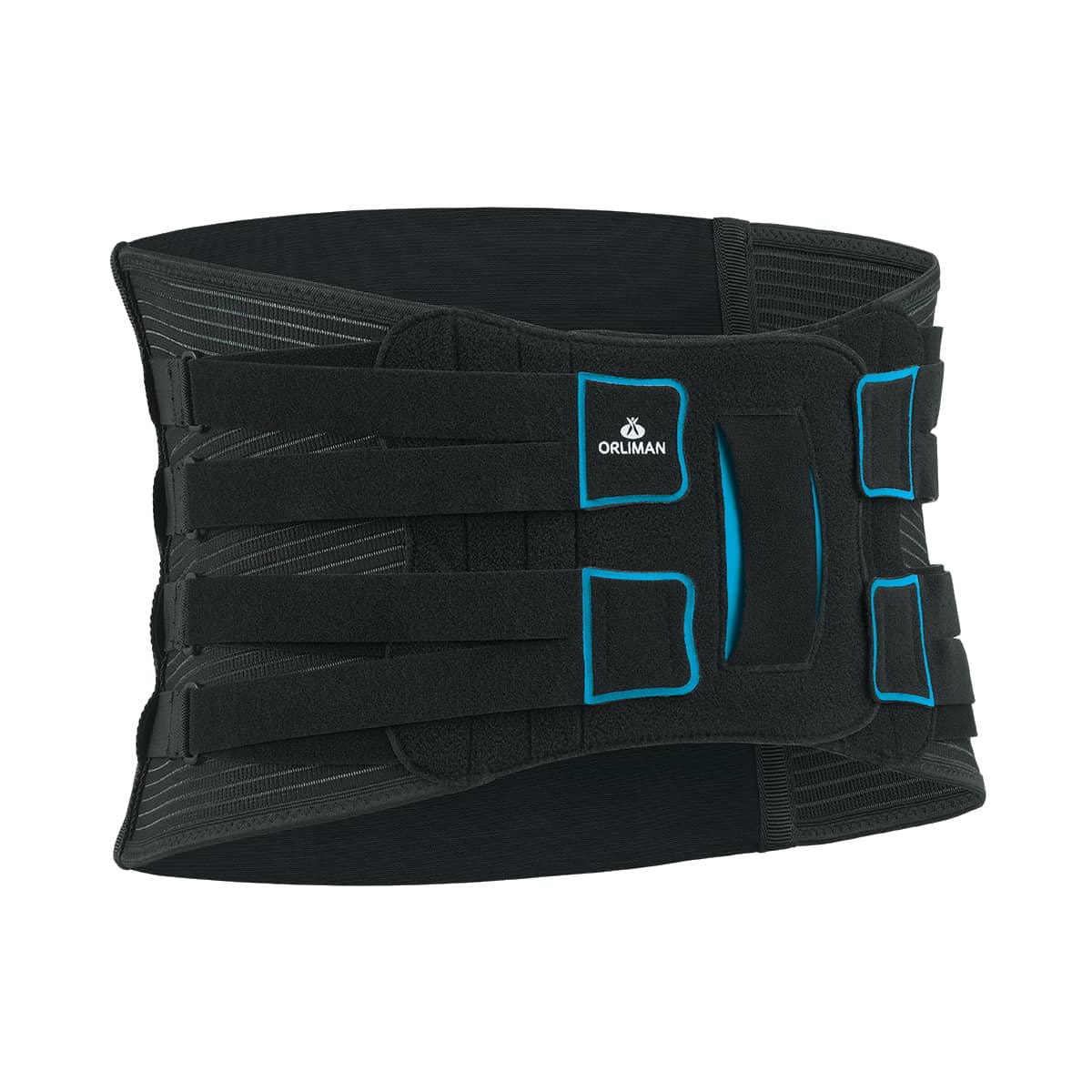 orliman-lombobelt-activ-ceinture-lombaire-sport image 2