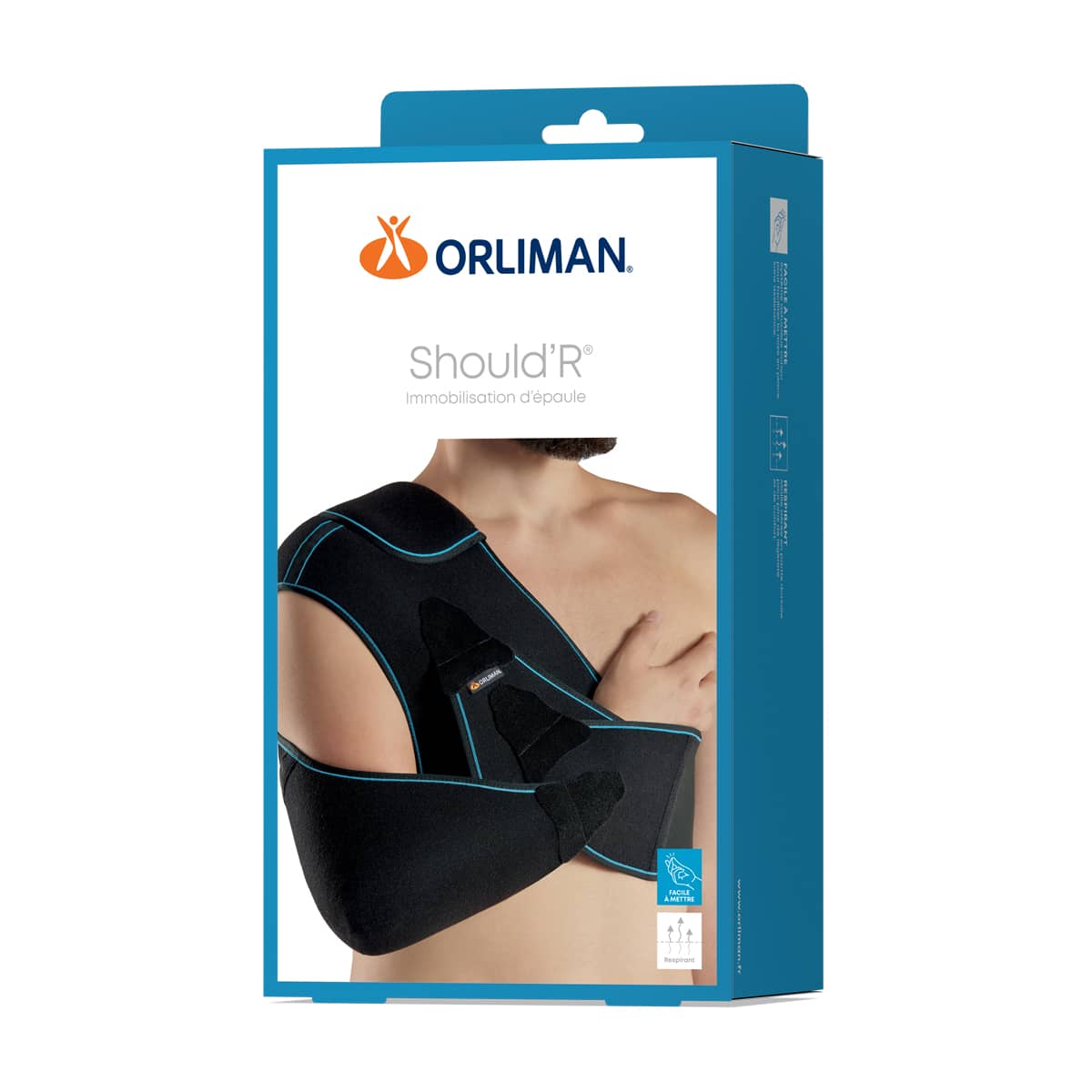 orliman-therago-should-r-attelle-d-paule-sport image 3