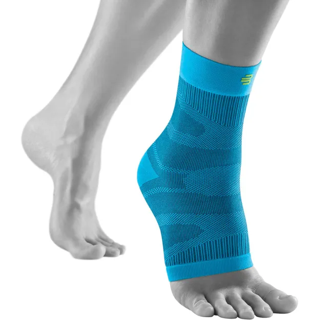 bauerfeind-sports-compression-ankle-support-rivera-taille-m-chevill-re-compressi image 1