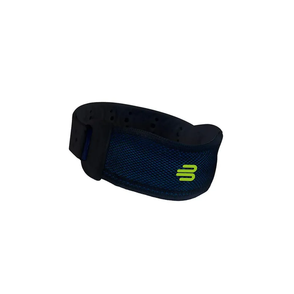 bauerfeind-genupoint-sangle-de-sport-pour-genou-taille-l-noir image 1