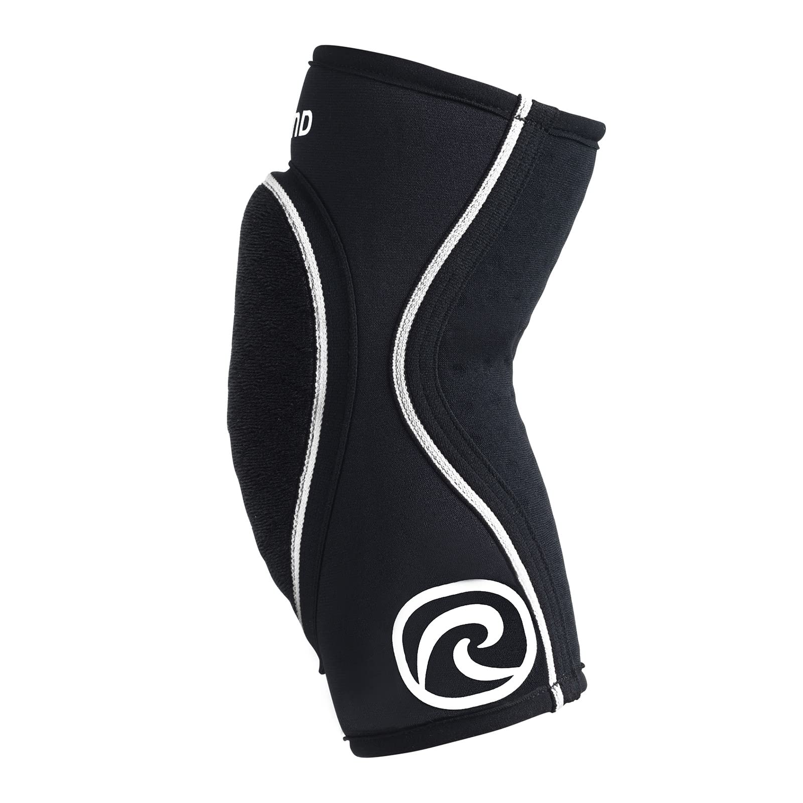 rehband-coudi-re-noire-prn-original-protection-coude-n-opr-ne-3mm-1-paire-taille image 2