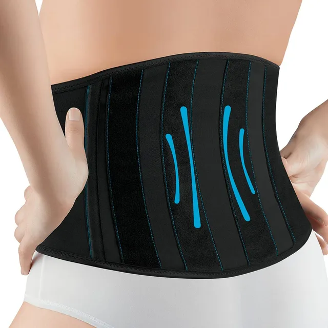 orliman-lombotherm-ceinture-lombaire-thermique image 1
