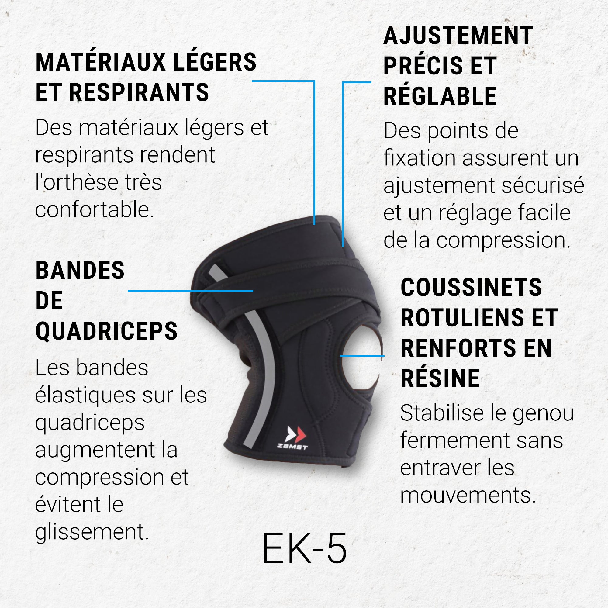 zamst-ek-5-genouill-re-rotulienne-stabilisante image 3