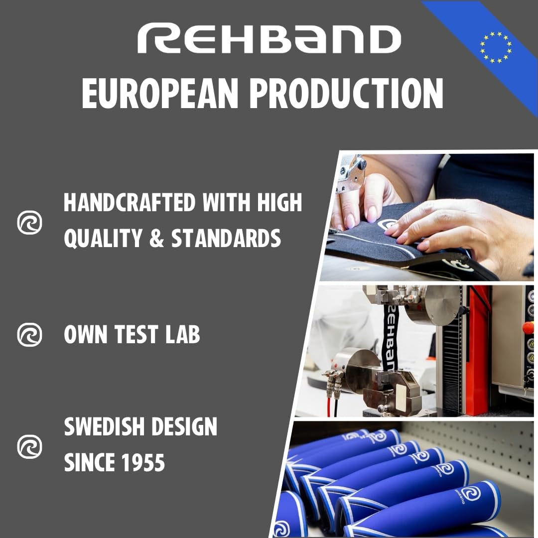 rehband-manchon-de-mollet-prot-ge-tibia-n-opr-ne-5-mm image 4