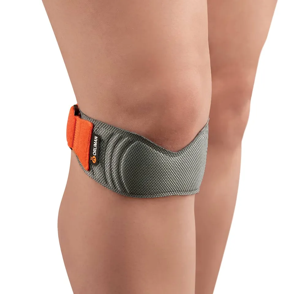orliman-sport-sangle-infra-patellaire-genou image 1