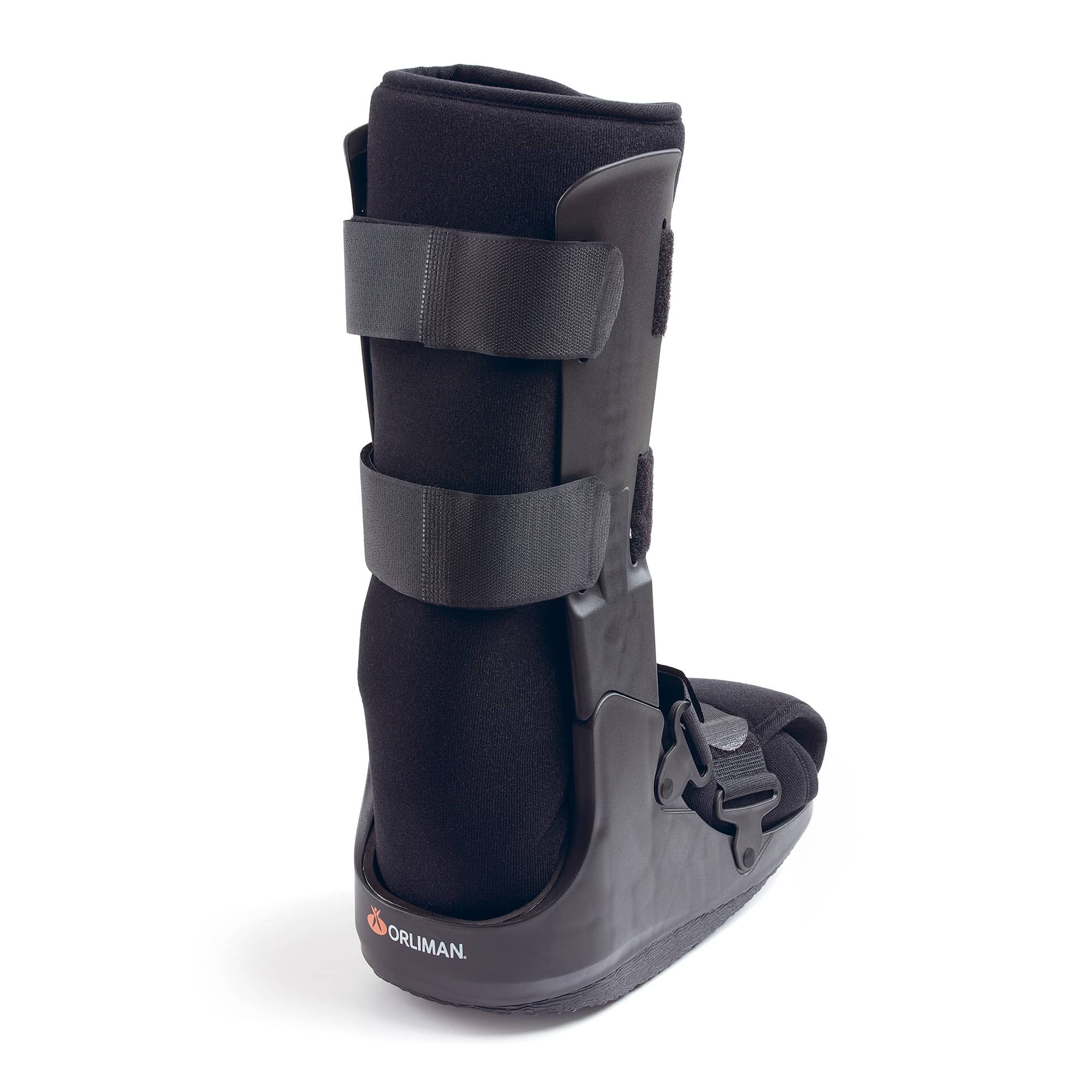 orliman-botimed-air-light-haute-botte-d-immobilisation image 2