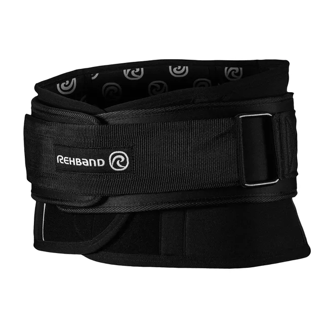 rehband-x-rx-ceinture-dorsale-7-mm-ceinture-halt-rophilie-amovible image 1