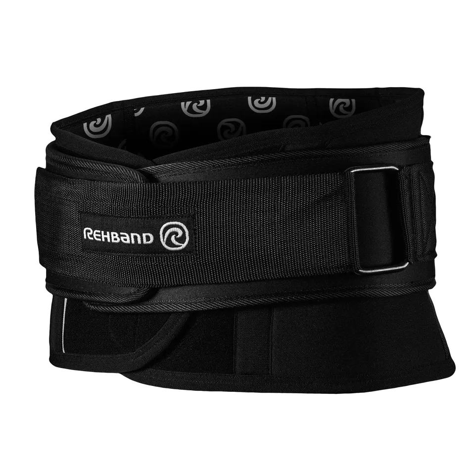 rehband-x-rx-ceinture-dorsale-7-mm-ceinture-halt-rophilie-amovible image 1