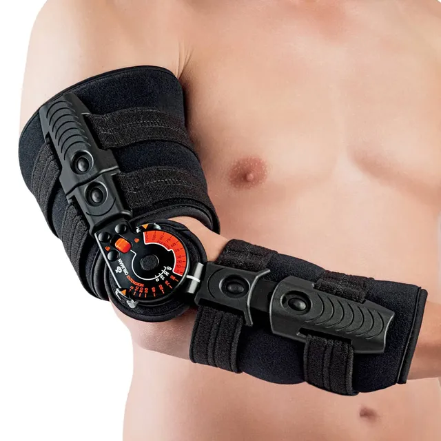 orliman-elbowlution-coudi-re-de-coude-thermomed-smart image 1