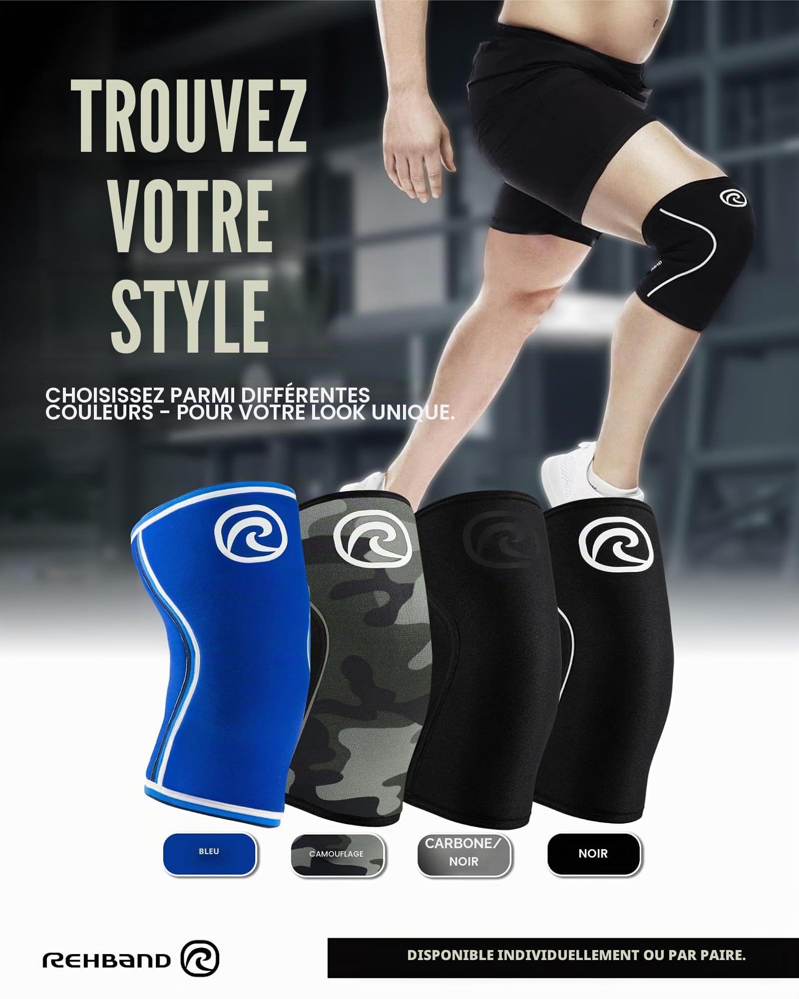 rehband-rx-knee-sleeve-power-max-7-mm-paire-genouill-res-camo-l image 6