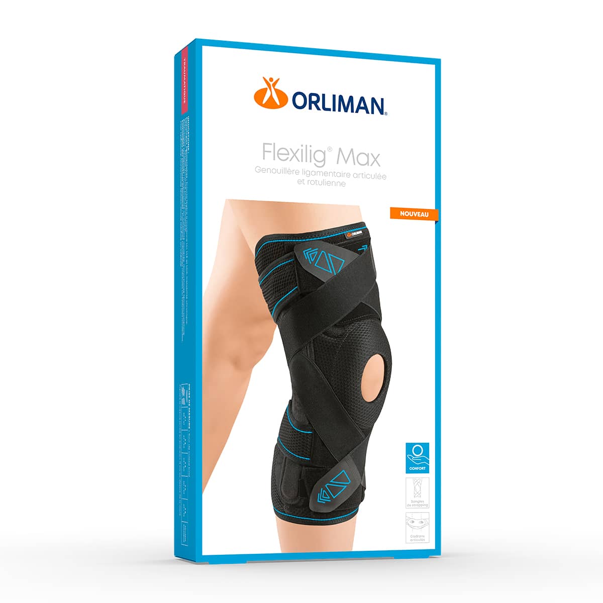 orliman-flexilig-max-attelle-de-poignet-3-tex-advance image 3