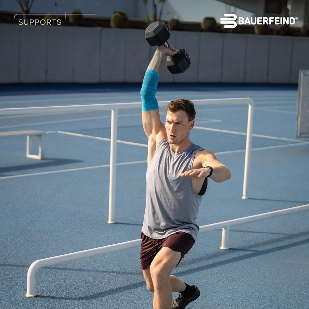 bauerfeind-sports-compression-coudi-re-taille-standard image 4