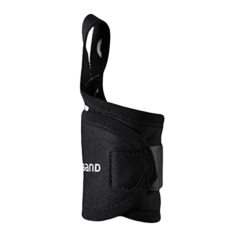 rehband-qd-wrist-thumb-support-bandage-poignet-avec-maintien-pouce-noir-taille-u image 8