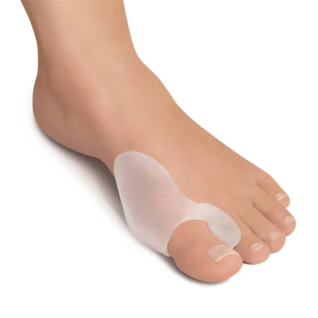 orliman-carteur-et-protecteur-hallux-valgus-en-gel image 1