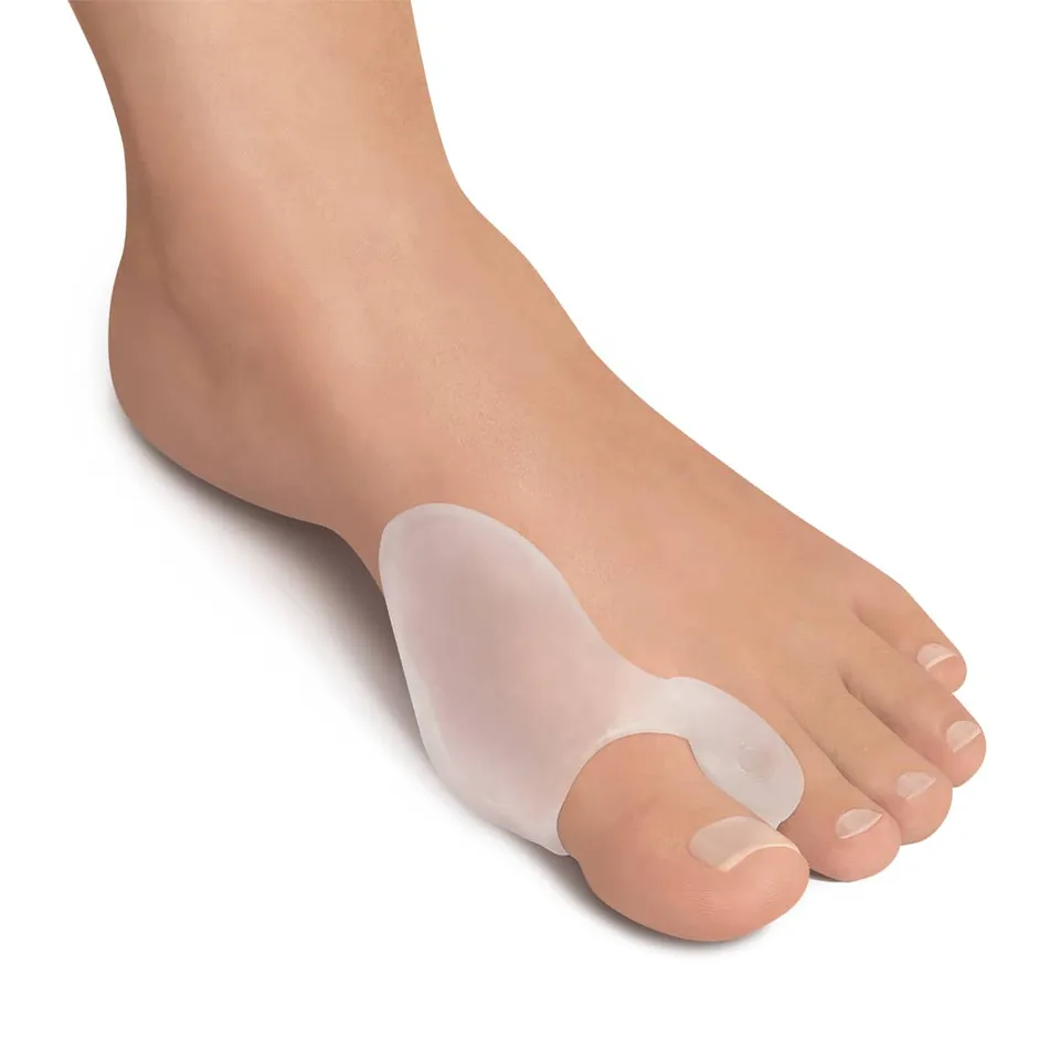 orliman-carteur-et-protecteur-hallux-valgus-en-gel image 1