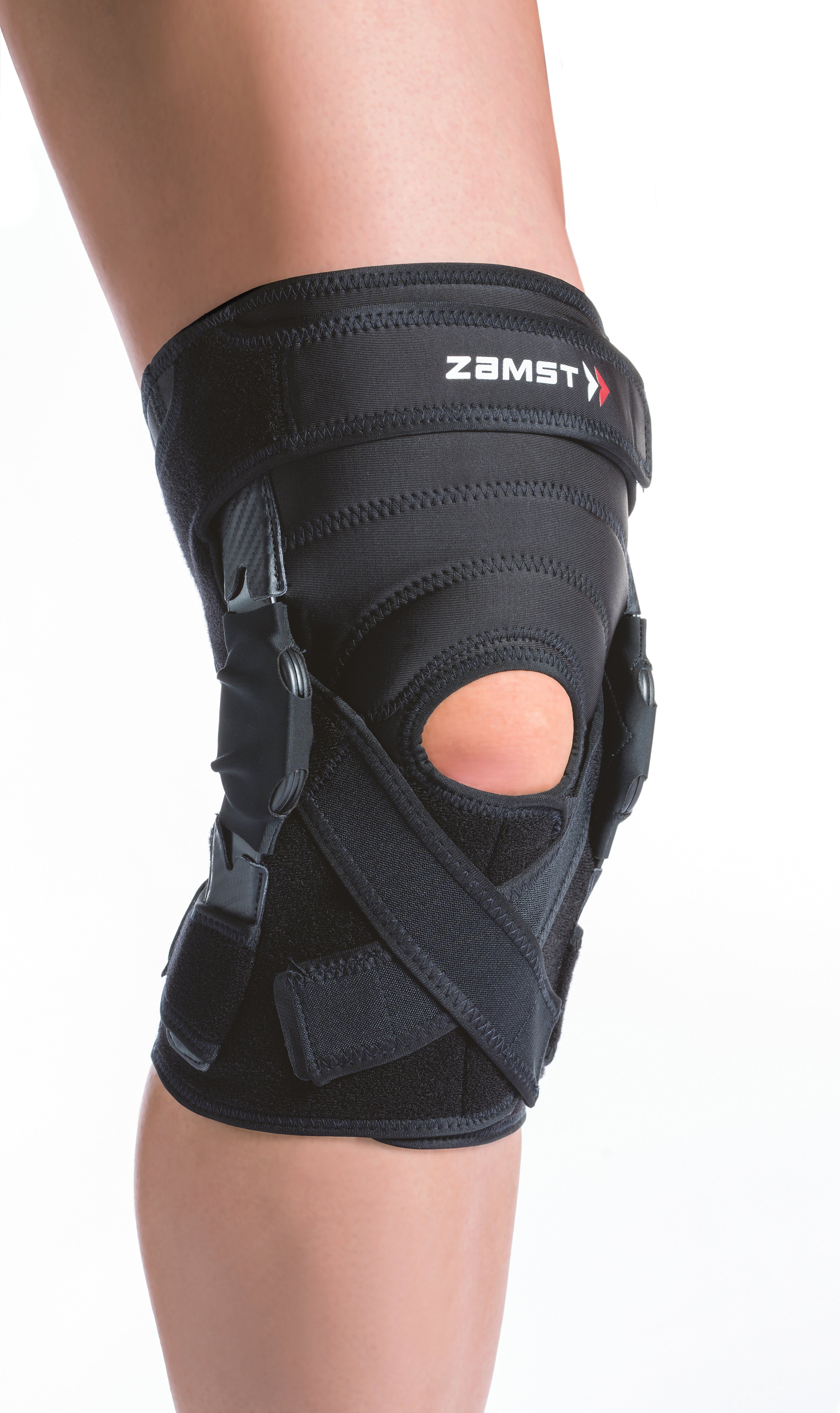 zamst-zk-x-attelle-de-genou-articul-e image 1