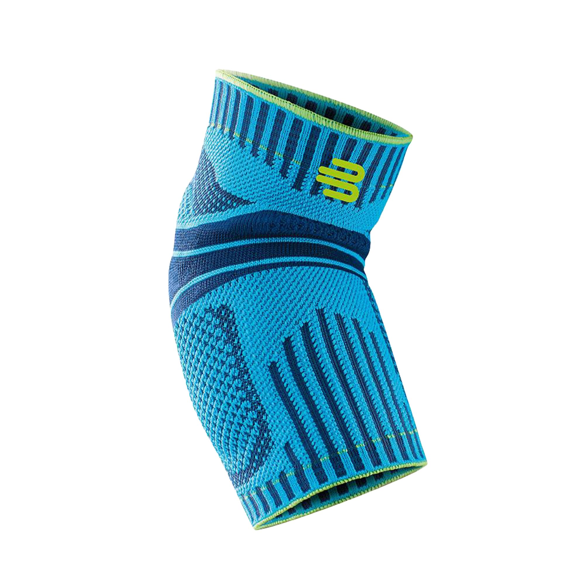 bauerfeind-bandage-sport-coude-rivera-taille-m-unisexe image 2