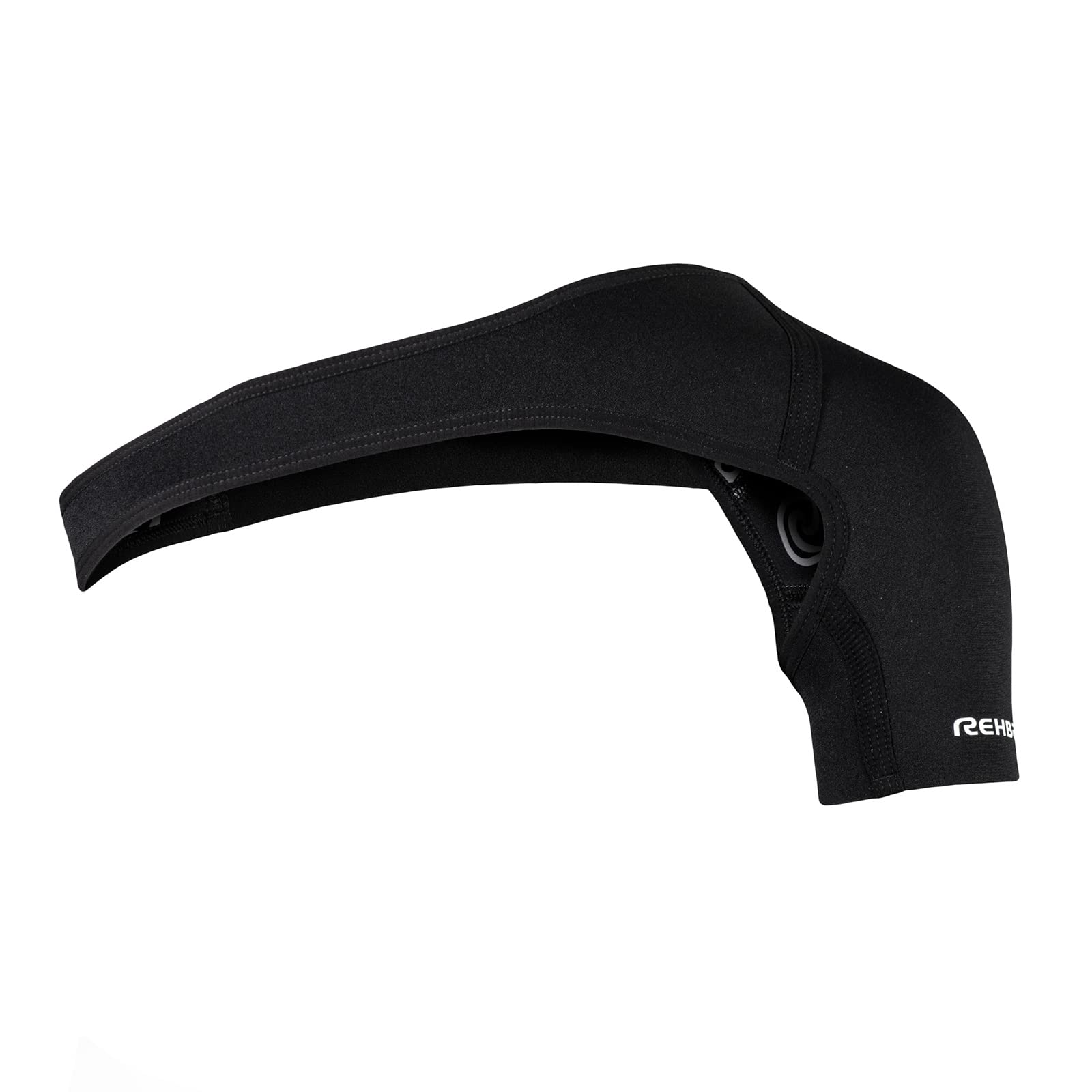 rehband-qd-bandage-d-paule-n-opr-ne-3mm-noir-xl-droit image 3