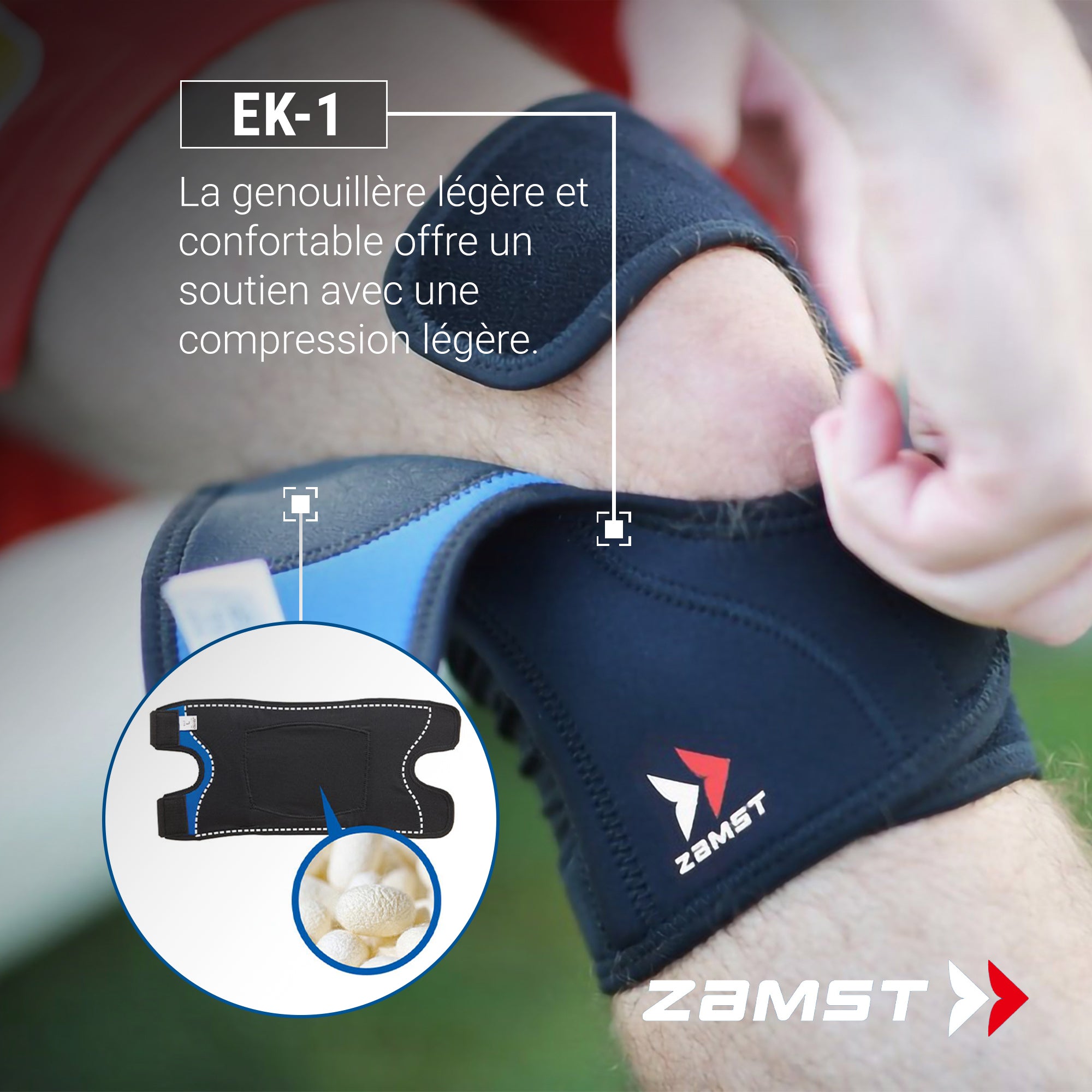 zamst-ek-1-genouill-re-l-g-re-fine-respirante image 2