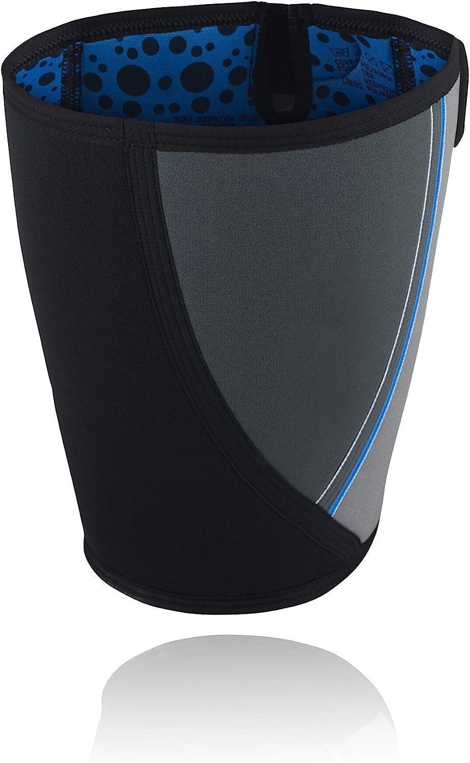 rehband-qd-bandage-de-compression-cuisse-5-mm image 6