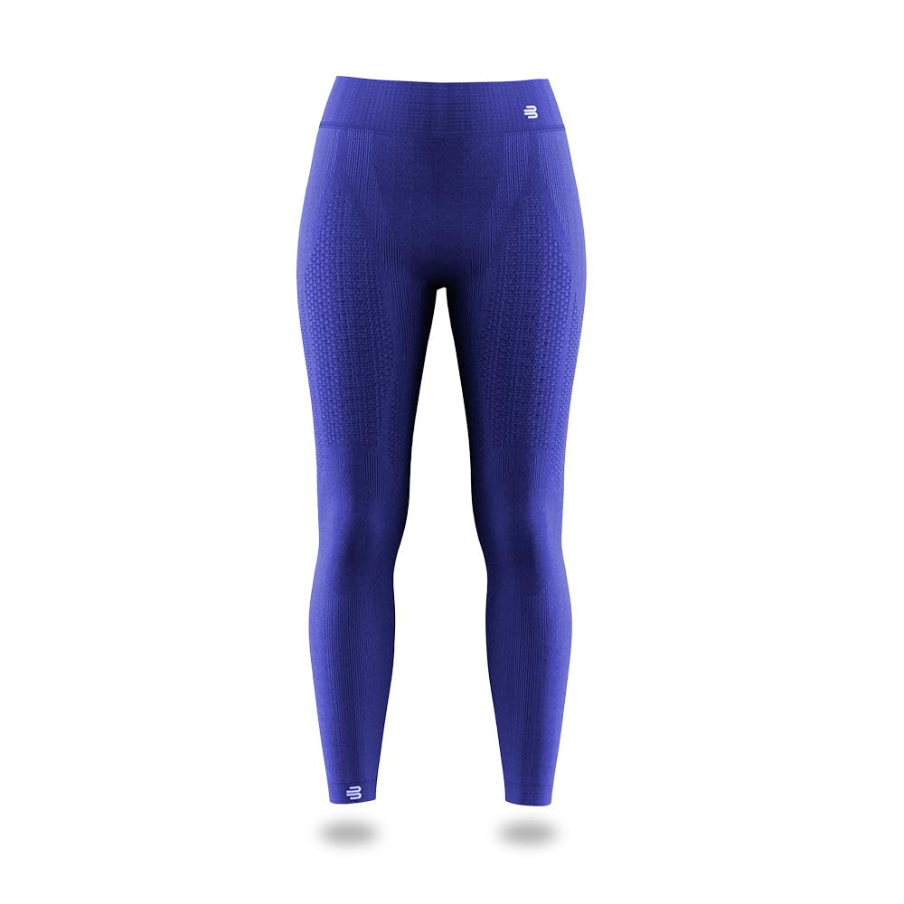 bauerfeind-sports-compression-tights-long-femme-pantalon-compression-jambes-long image 1