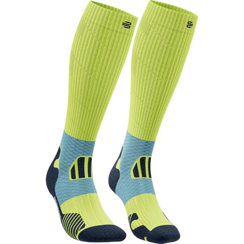 bauerfeind-trail-run-chaussettes-de-compression-homme image 3