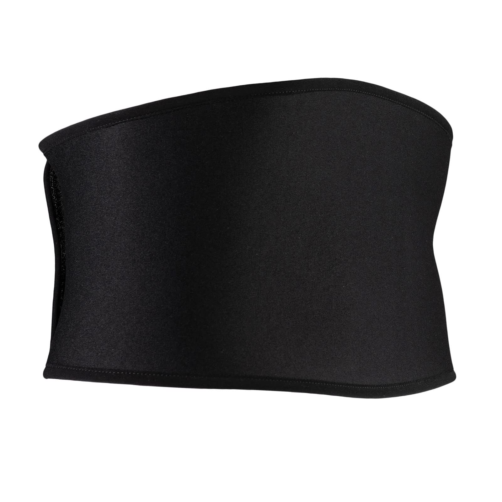 rehband-qd-back-support-3mm-ceinture-dorsale-n-opr-ne-noir-taille-s image 3