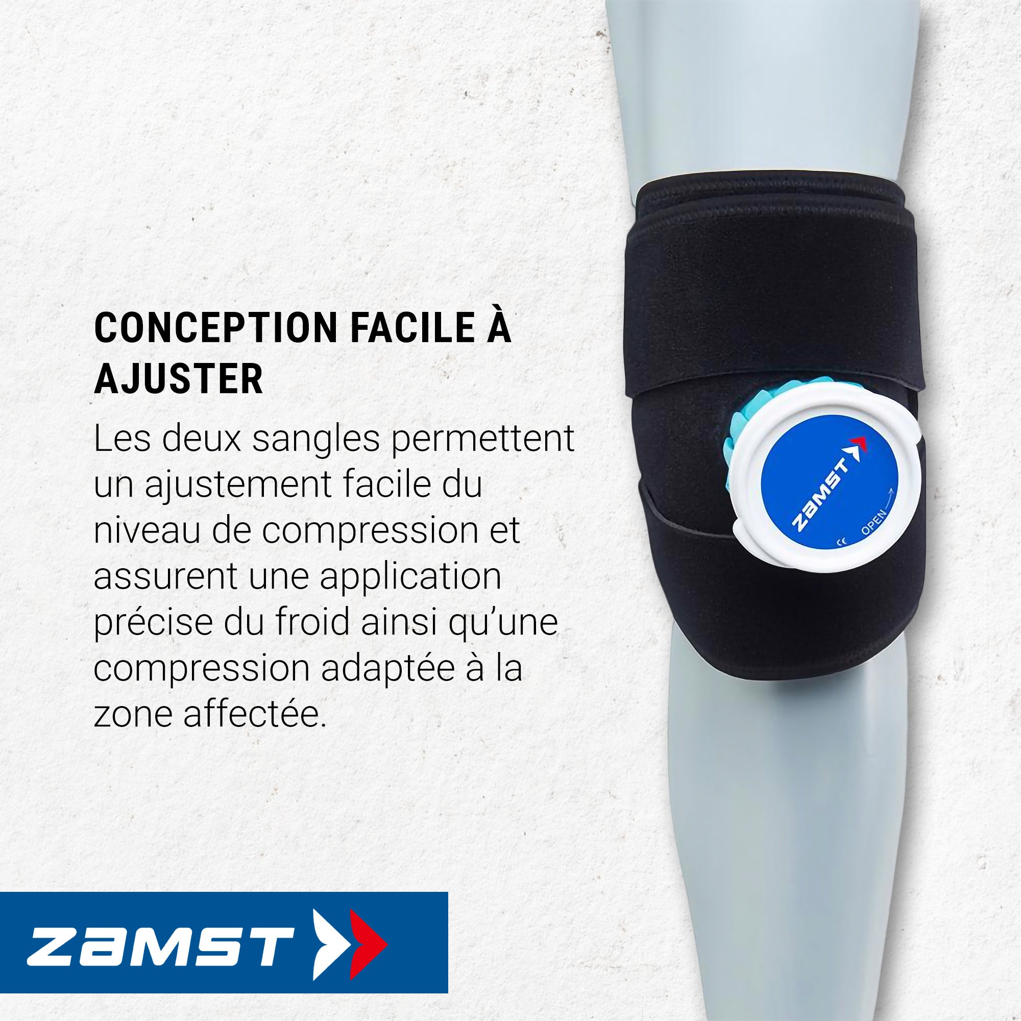 zamst-iw-1-kit-gla-age-compressif-genou-cheville-poignet image 4