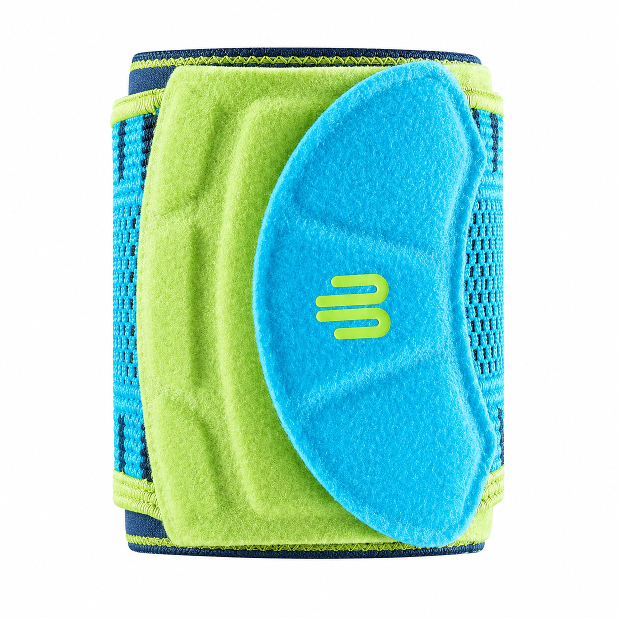 bauerfeind-sports-wrist-support-bandage-poignet-rivera-s-m image 2