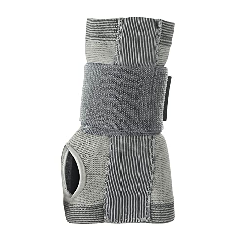 rehband-qd-support-poignet-tricot-gris-taille-l image 8