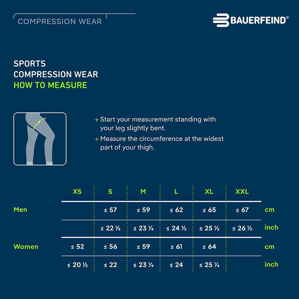 bauerfeind-short-de-compression-court-homme-circulation-jambes image 6