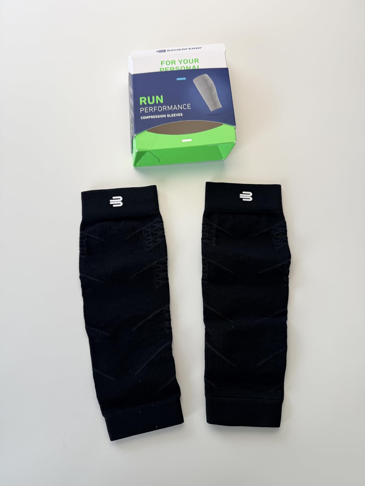 Très bons manchons
