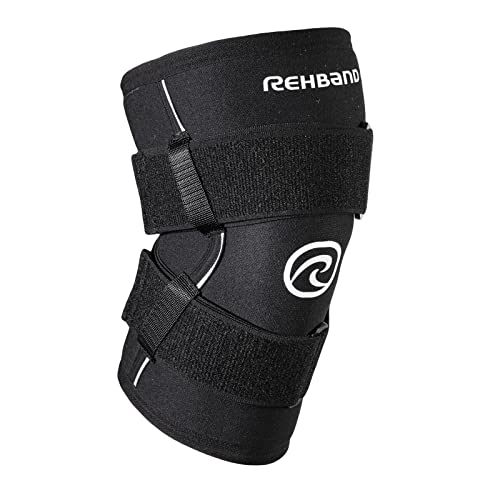 rehband-x-rx-genouill-re-7-mm-n-opr-ne-noir-taille-s image 8