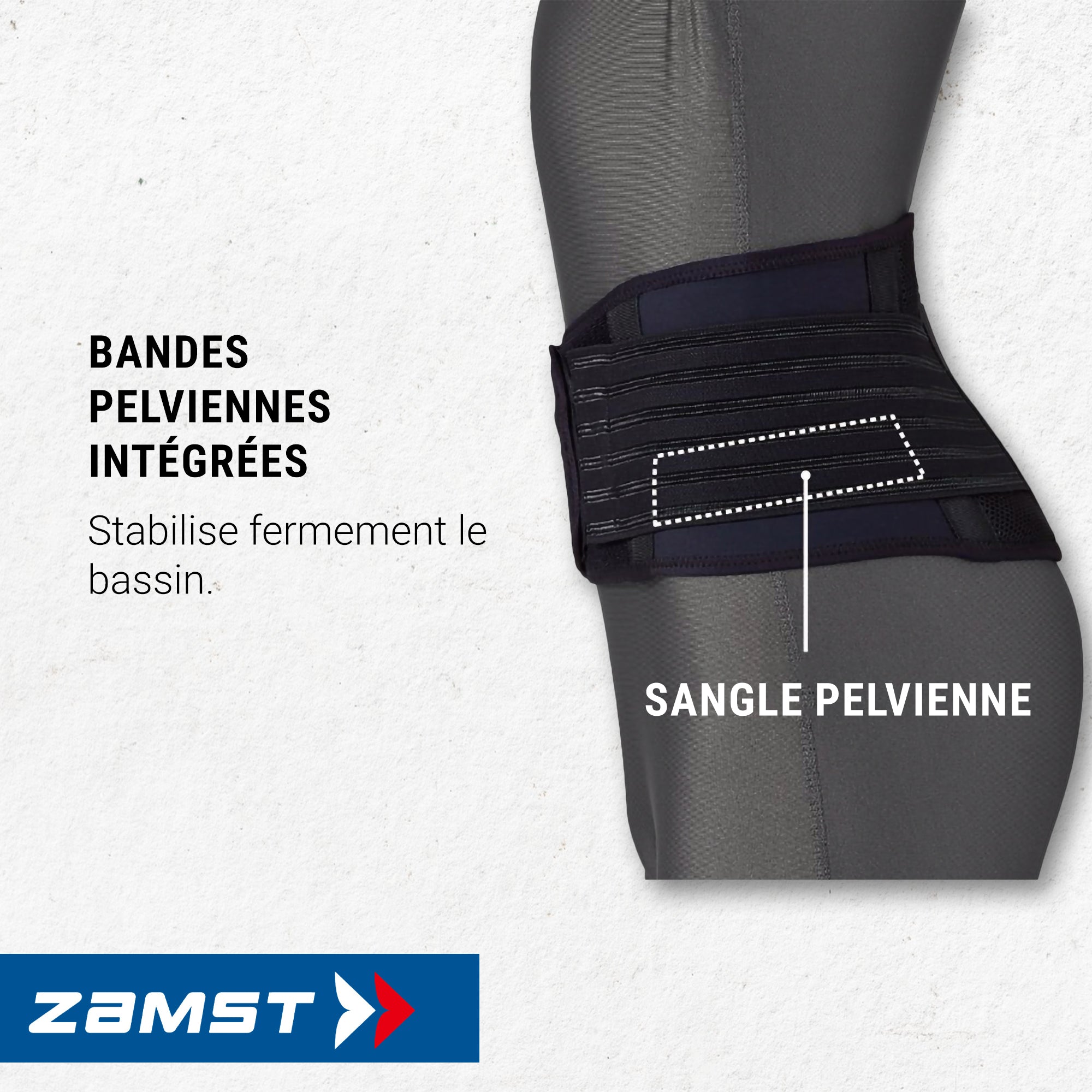 zamst-zw-5-ceinture-lombaire-sport-maintien-mod-r image 4