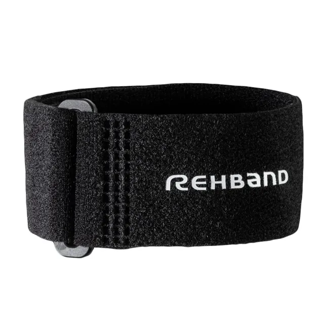 rehband-ud-tennis-elbow-strap-sangle-coude-ajustable-compression image 1