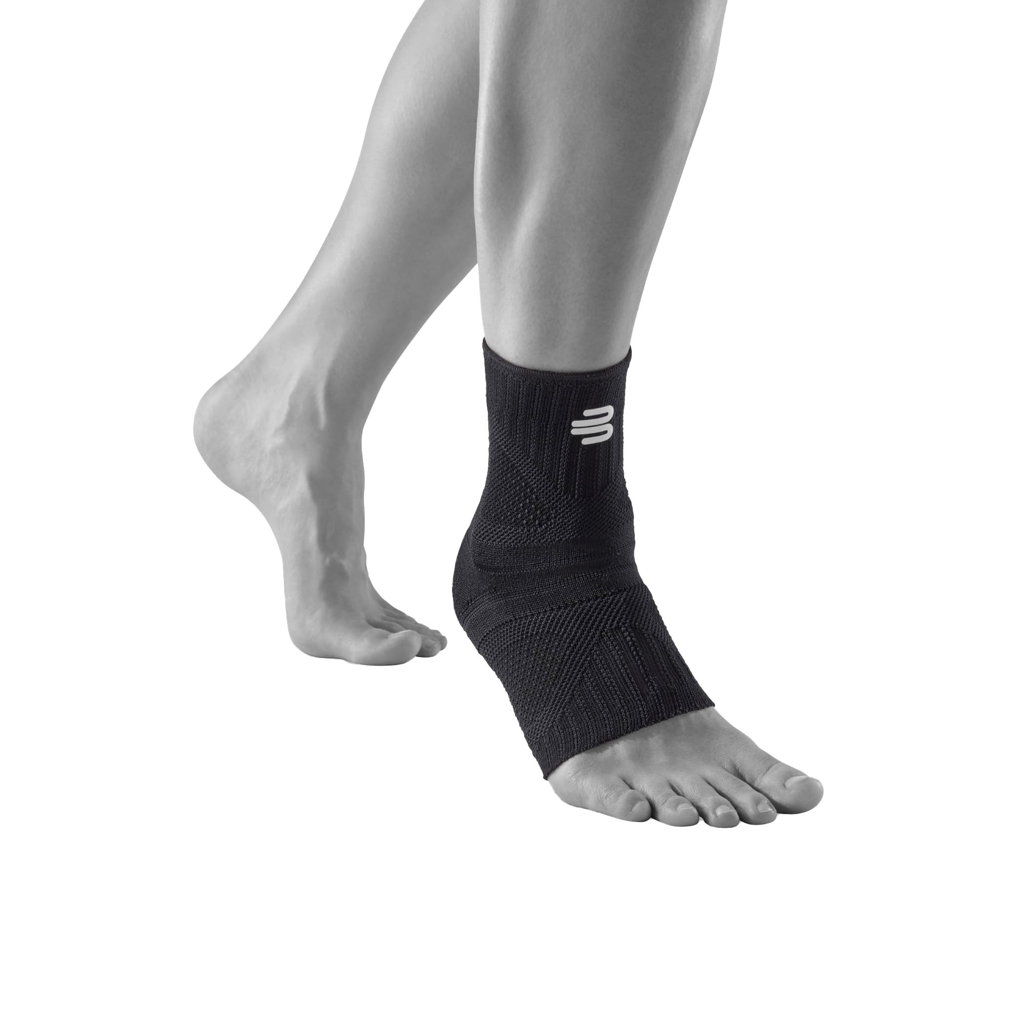 bauerfeind-sports-ankle-support-dynamic-chevill-re-m-noir image 7