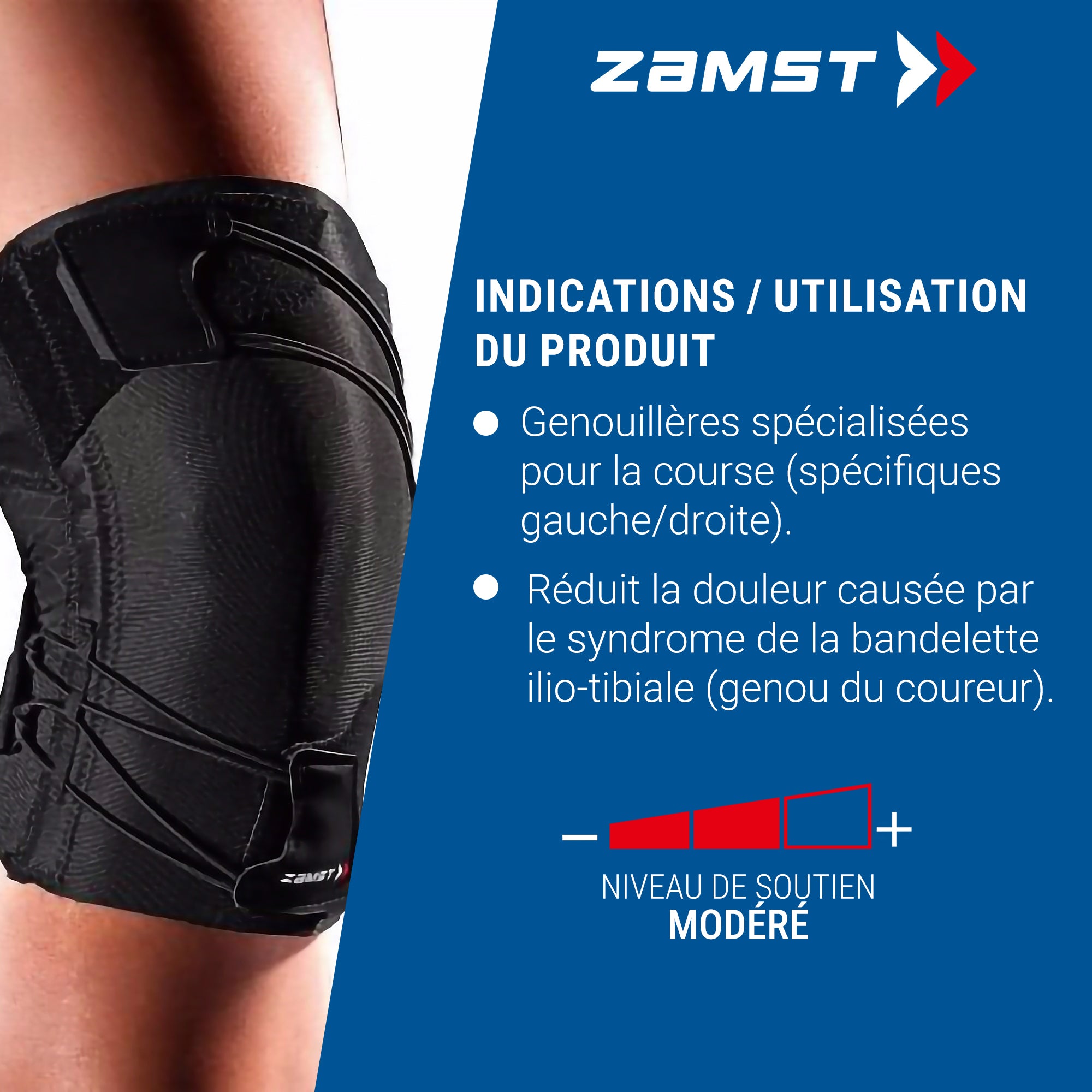 zamst-rk-1-plus-genouill-re-running-anti-essuie-glace image 5
