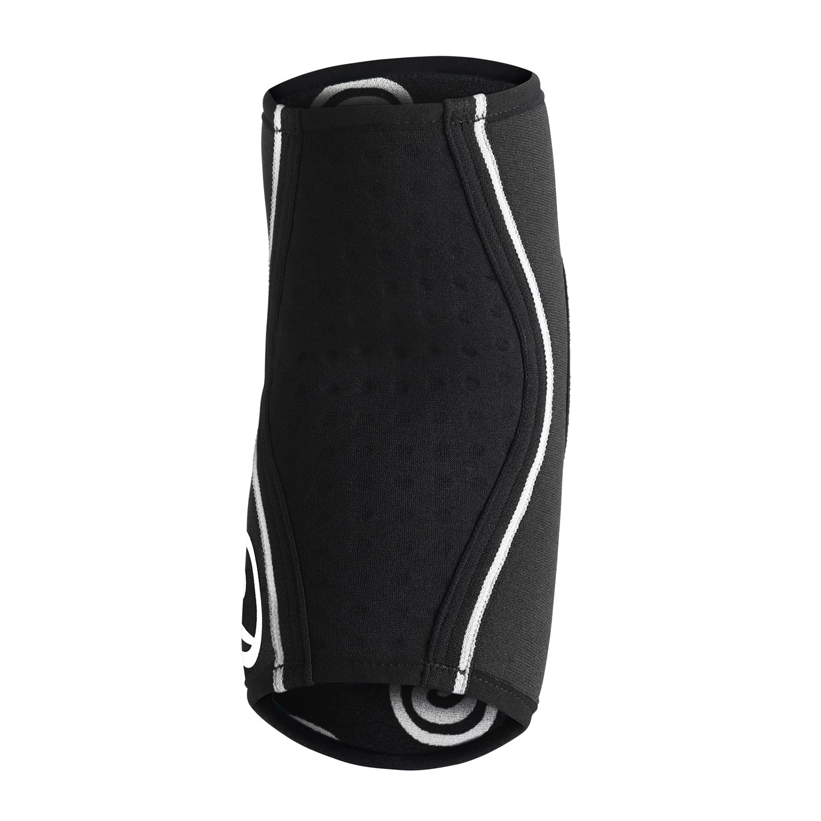 rehband-prn-elbow-pad-speed-junior-coudi-re-enfant-rembourr-e-noir image 4