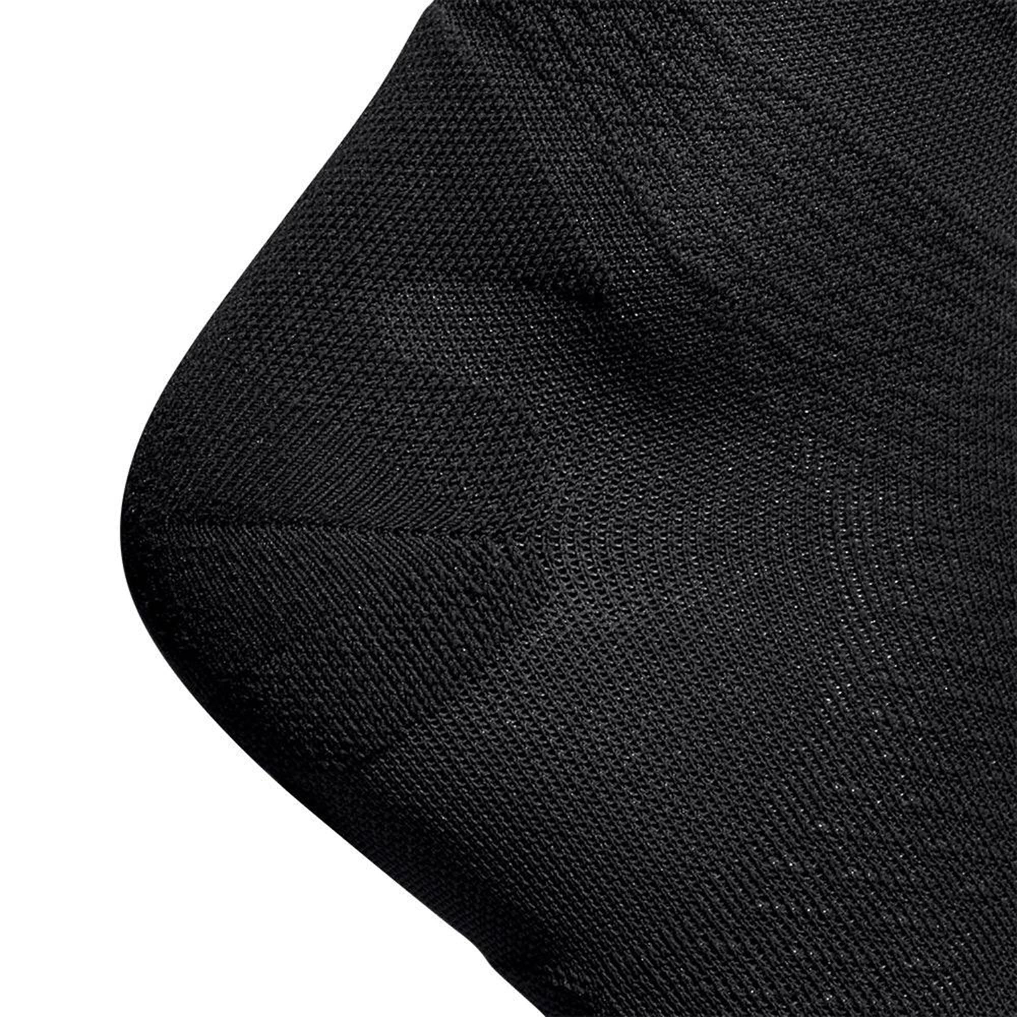 bauerfeind-run-ultralight-compression-socks-chaussettes-compression-running-noir image 6