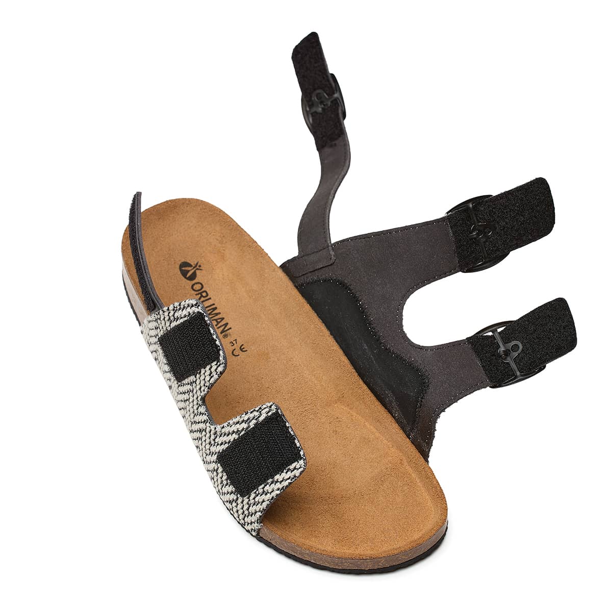 orliman-lihou-semelles-feetpad-amortissantes image 2
