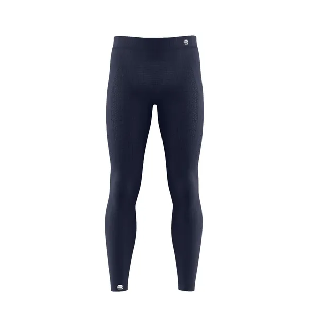bauerfeind-sports-compression-tights-long-collant-homme image 1