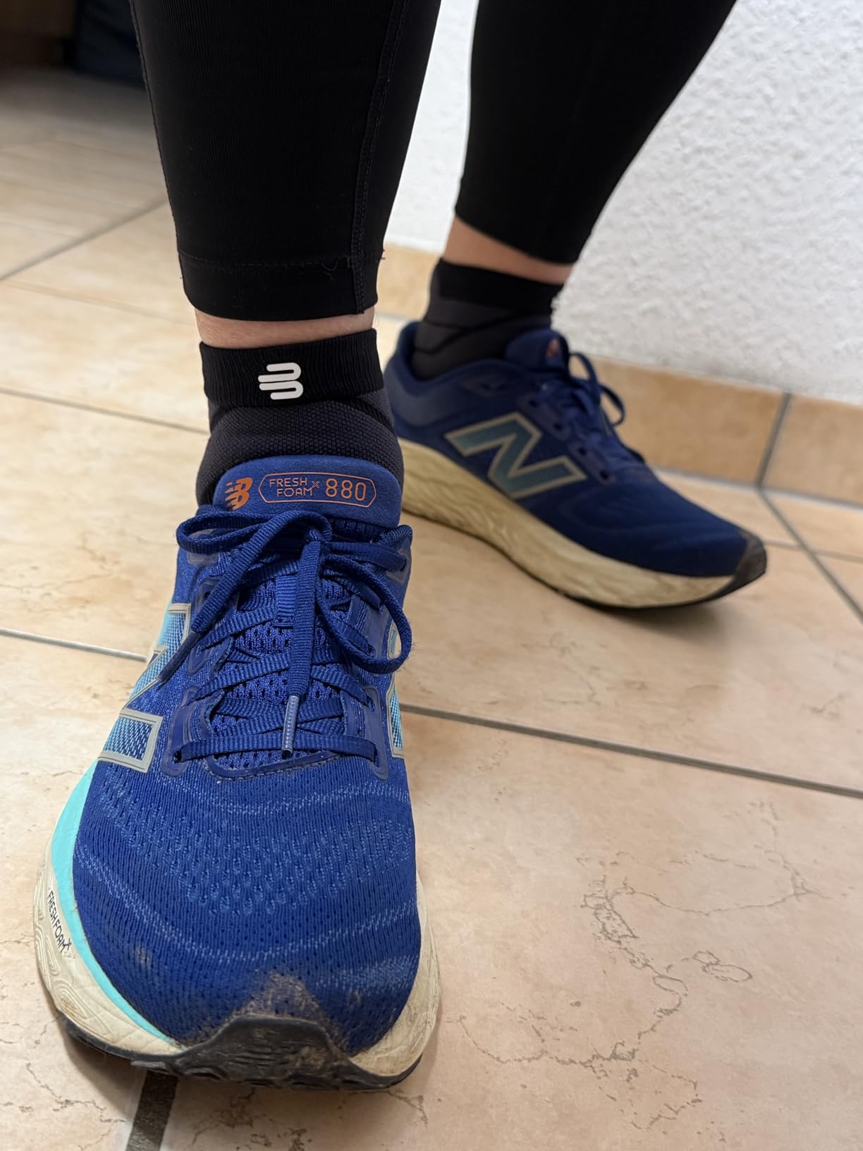Parfaites pour courir