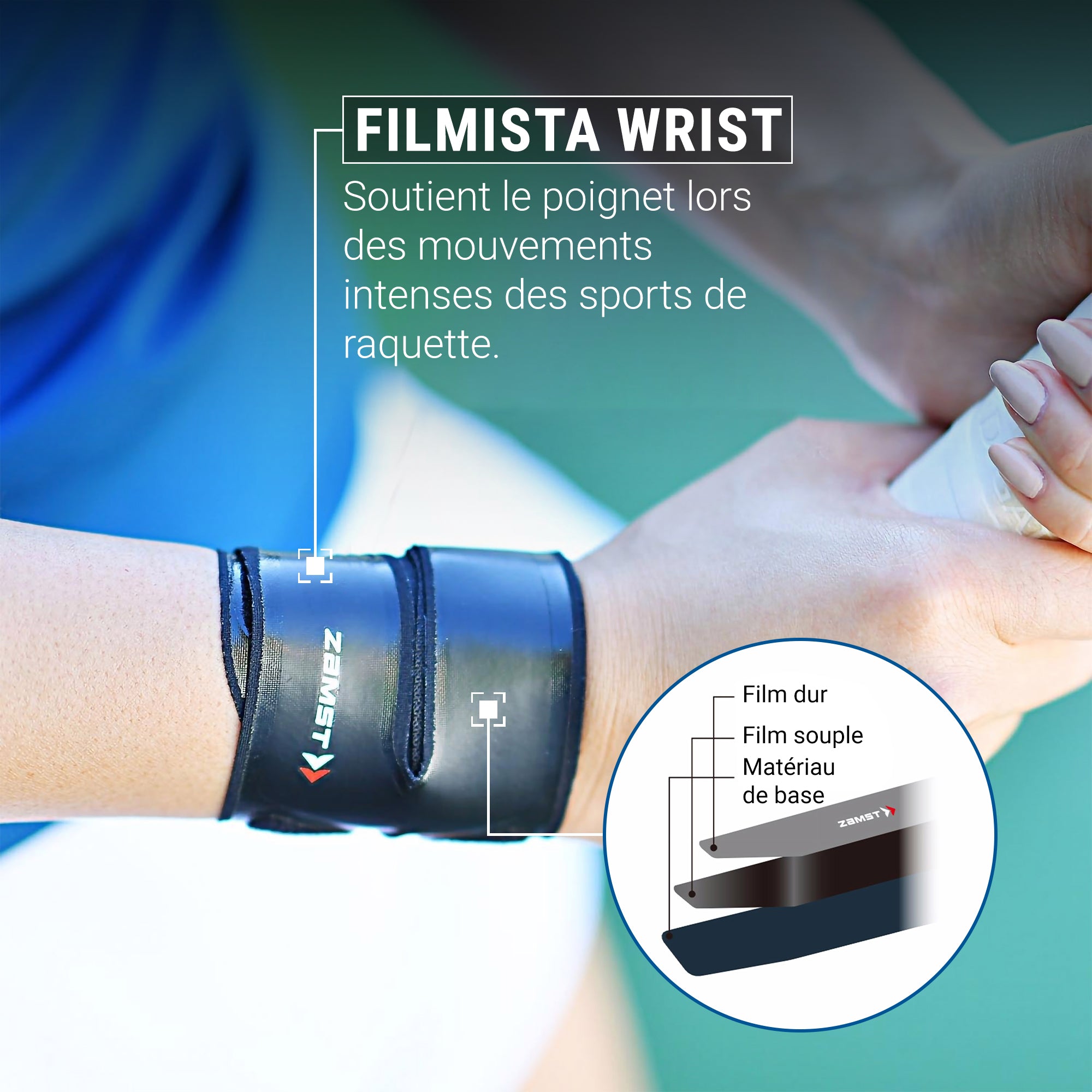 zamst-filmista-wrist-attelle-poignet-ultra-fine image 2