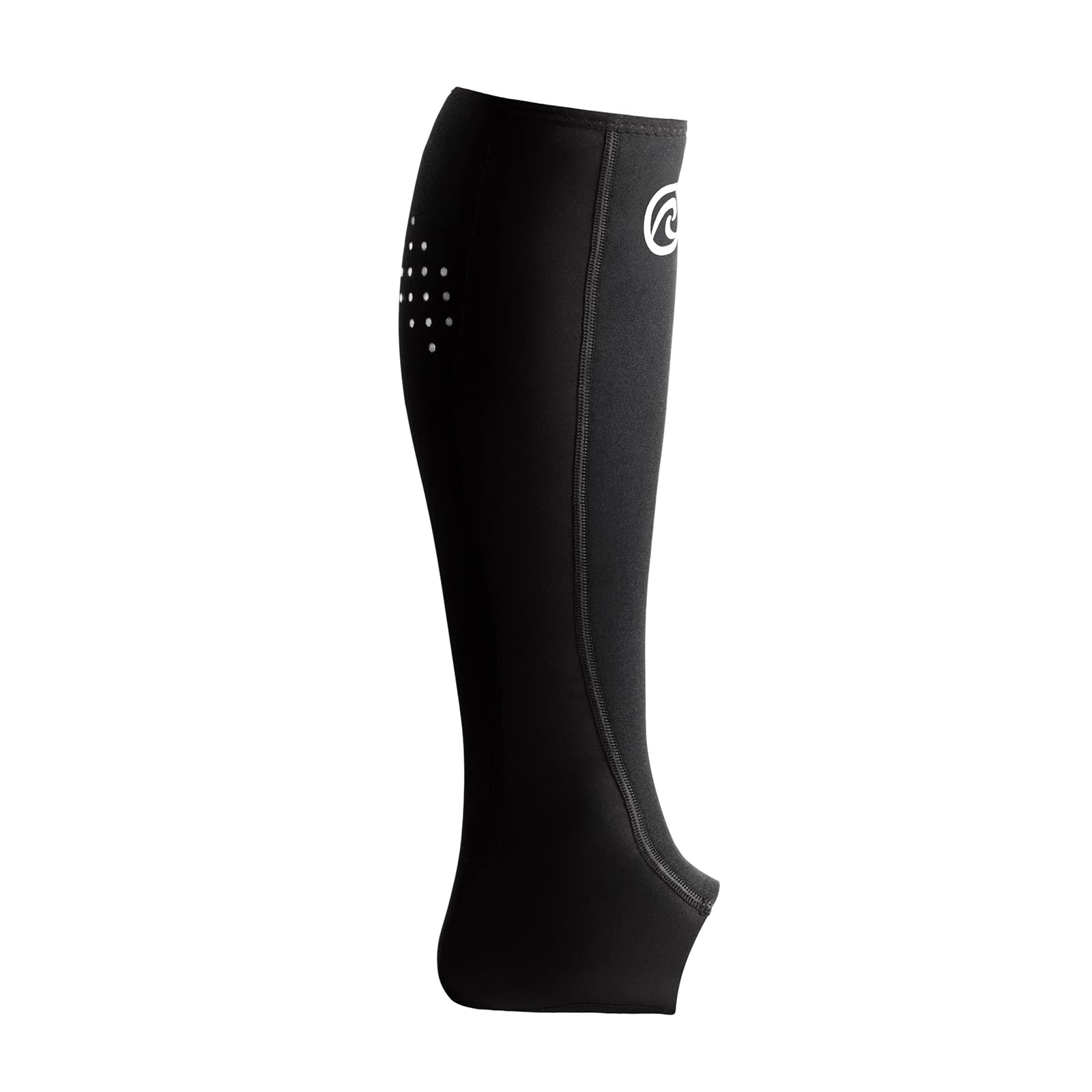 rehband-ud-bandage-tendon-d-achille-taille-m-noir image 4