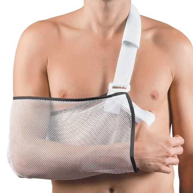 orliman-charpe-de-bras-maille-filet-immobilisation-paule image 1