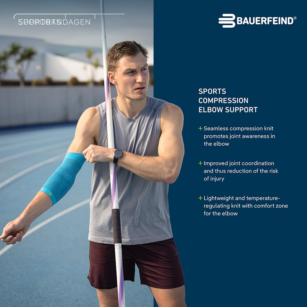 bauerfeind-sports-compression-coudi-re-taille-standard image 5
